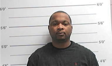 Daniel Ellis, - Orleans Parish County, LA 